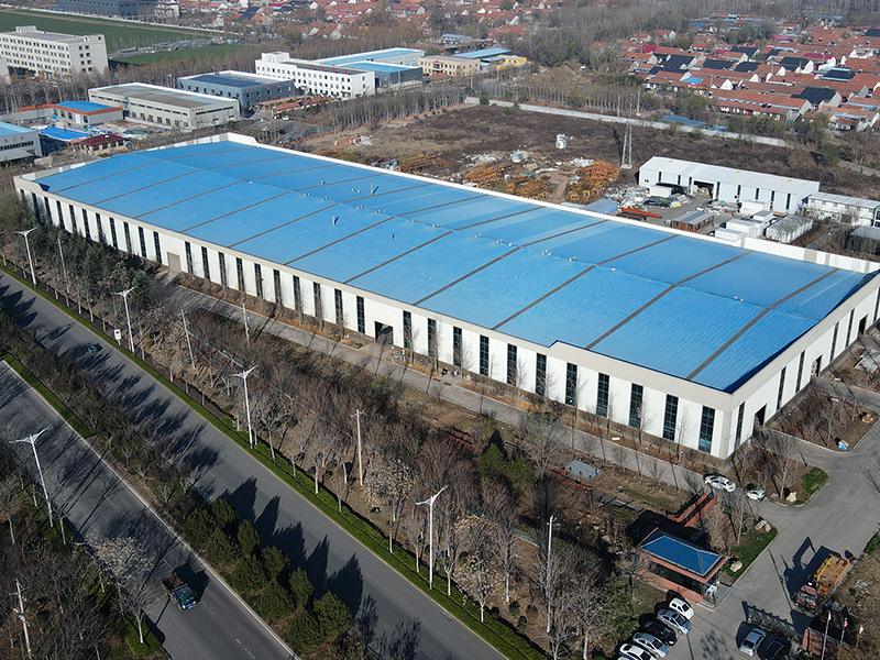 factory